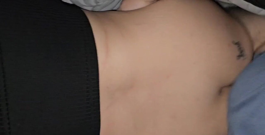 Funhousewife69: Chodil(a) do školy Bed No Pants and On využil lol fucked...