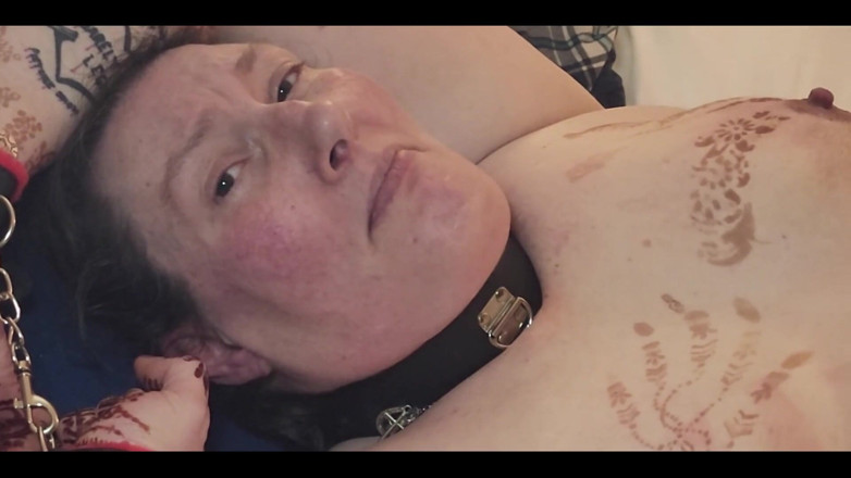 CrippleFreak4U: Die Frontseite von mir