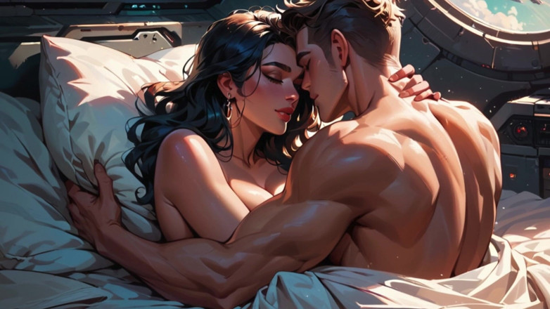 Sexy kahani: Jangan Takut Kongkek Panas Julie - bahagian 2
