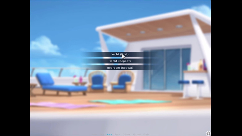 Johannes Gaming: Summertime saga - alle sexszene mit Iwanka.