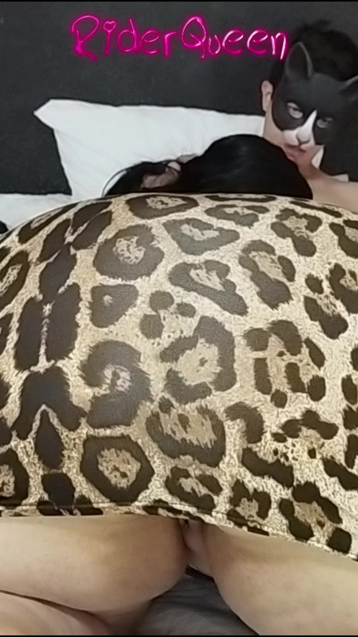 Only Riderqueen BBW Step Mom Latina Alone: 라이더 퀴엔 따먹기, 팬과 팔로워를 위한 비디오