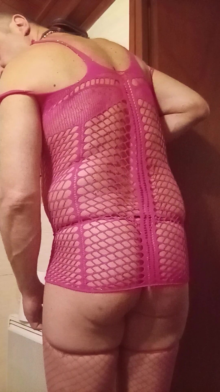 Littledragon33: La sissy troia littledragon33