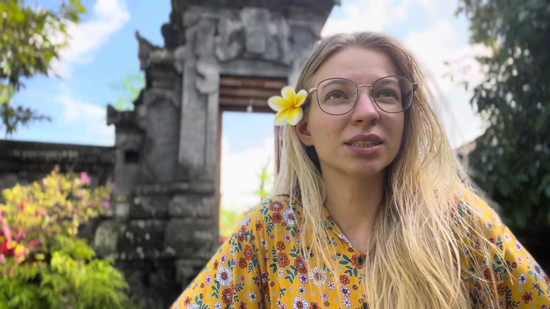 Goddess_Bella_Rae: Perché ne hai bisogno