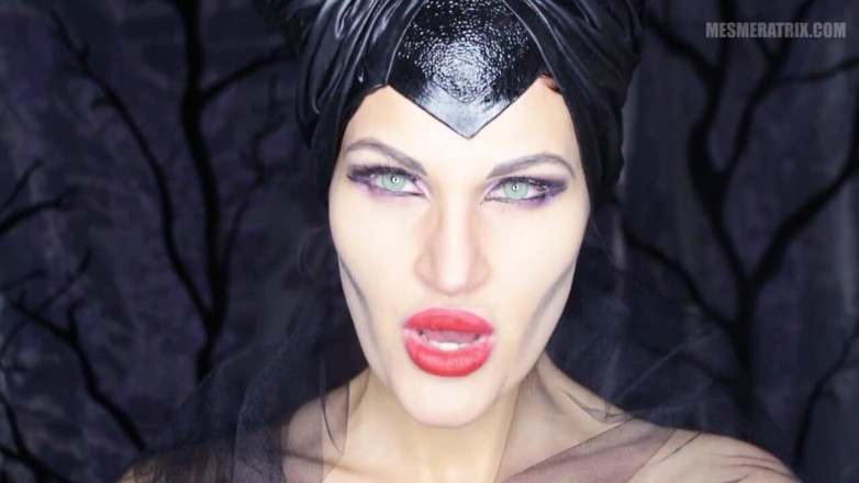 Lady Mesmeratrix Official: До малефіцентеїв...