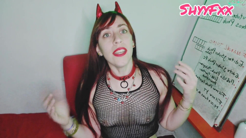 Tu Gauchita Argentina: Shyyfxx, je réponds aux questions controversées de mes fans