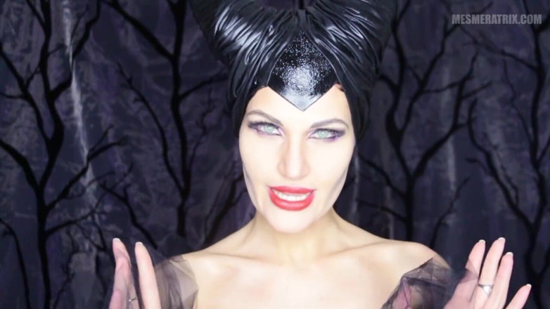 Lady Mesmeratrix Official: Dans maleficenteyes...