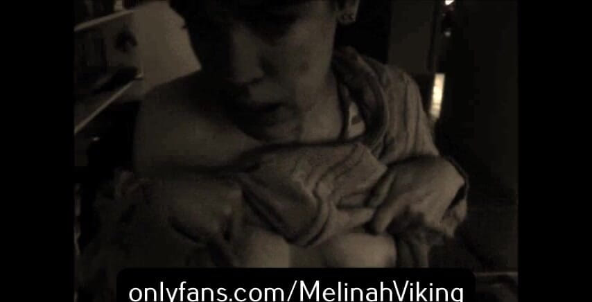 Melinah Viking: Hej bb jego melinah