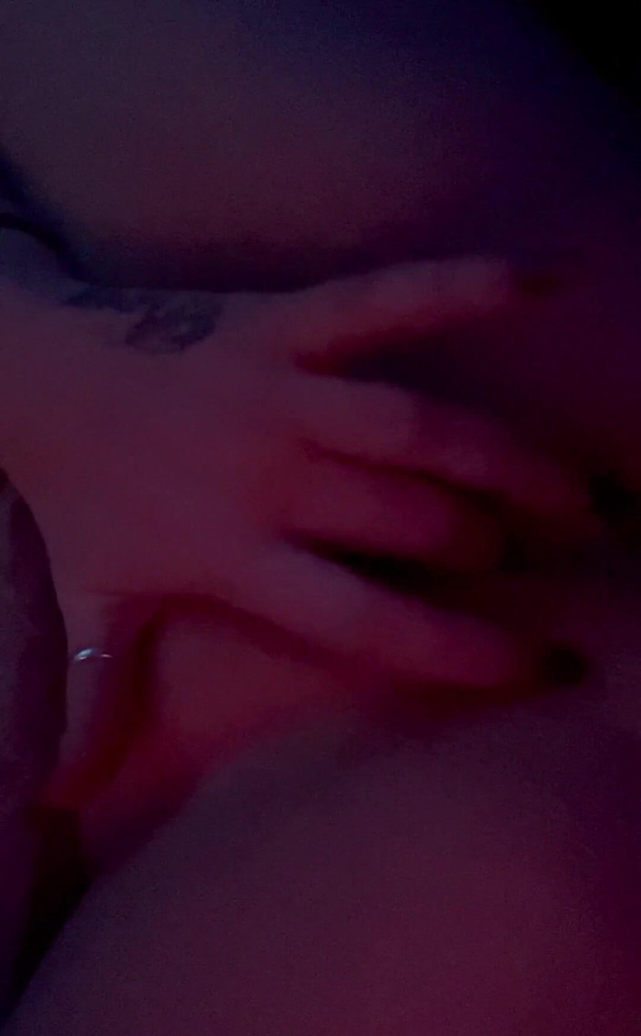 Catalia's Epic Filth: Je suis tellement coquine