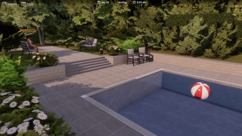 Like A Boss: Gameplay lengkap - master godaan bagian 10