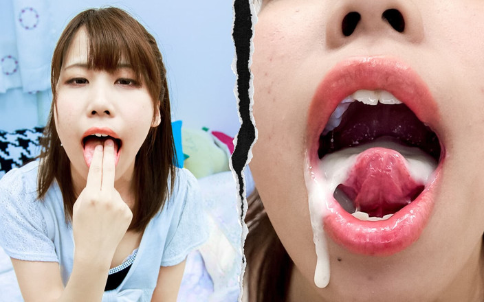 Japan Fetish Fusion: Misaki Katase's sensuele vingerzuigende verkenning