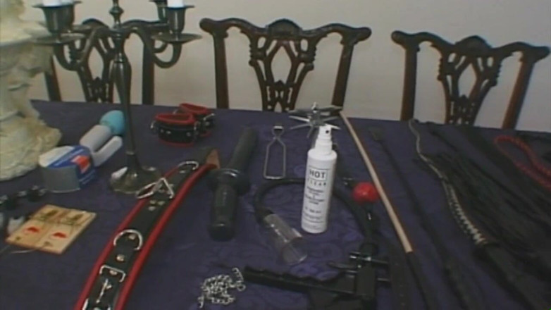 Absolute BDSM films - The original: Fetish memalukan