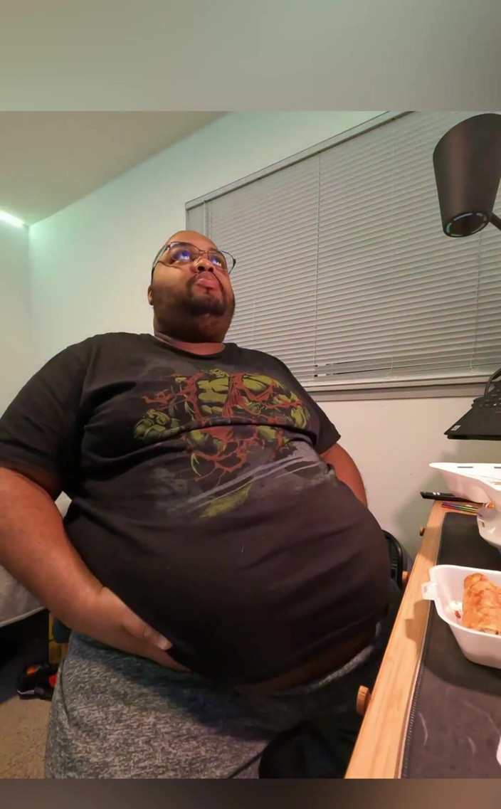 Blkhole420: 1/16 Gros dîner