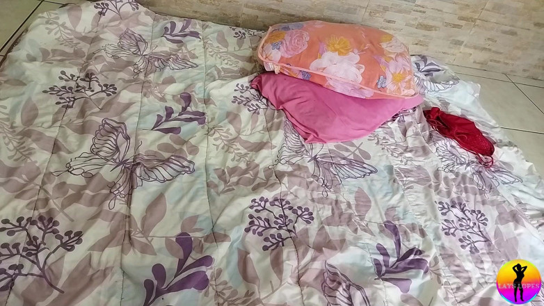 Lays Lopes: De vrouw van de burgemeester stuurde video's naar haar minnaar