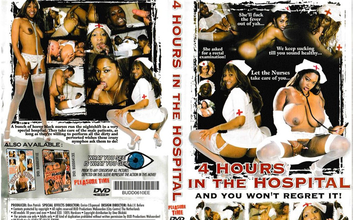 Battle of the asses and pussies: Horas en el hospital y no te arrepentirás!