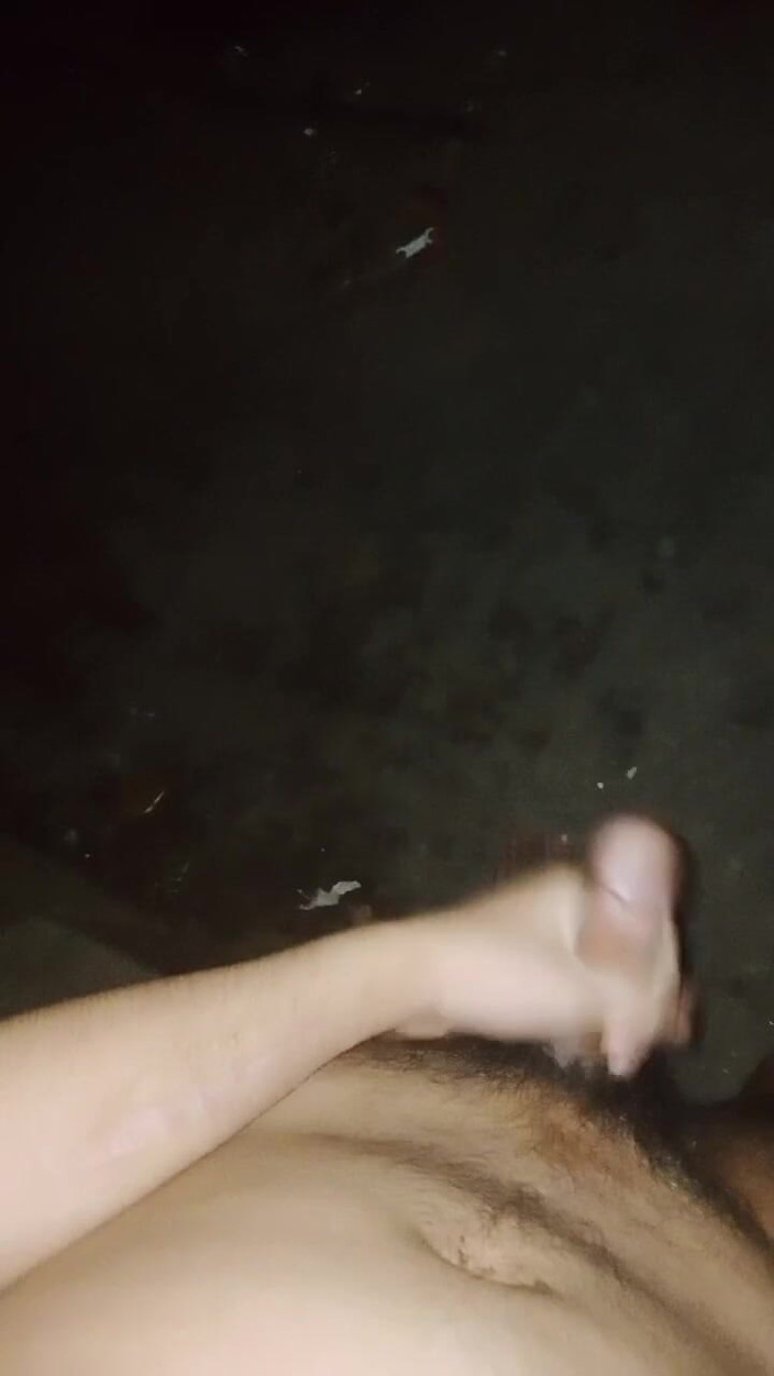 KrakenTwink: Wachten Op Papa in Het Donker. Klaarkomen Op Straat!