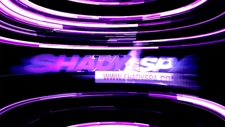 Shady Spa: Schattigespa kira 2 flexible handjob-therapie
