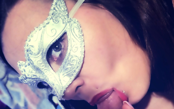 Fannydiaboliques: Une bonne pipe pour finir en footjob