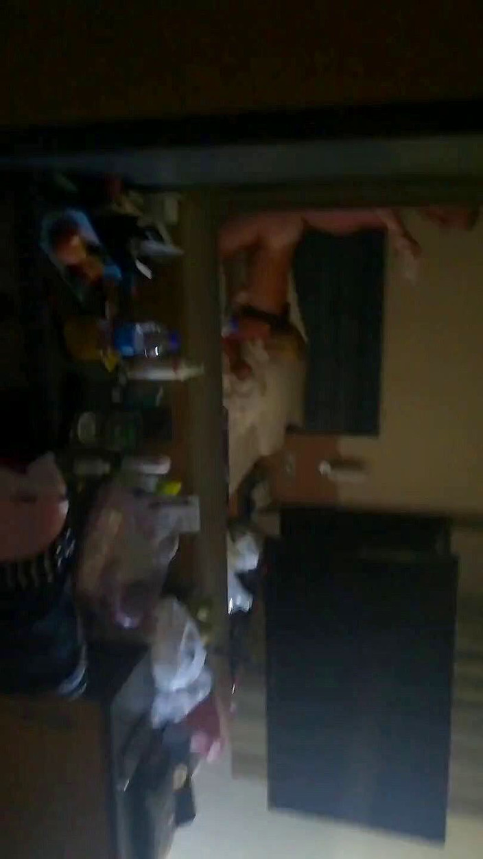 Igor 8820: Amatorskie blondynki są kochane w tym domowym wideo