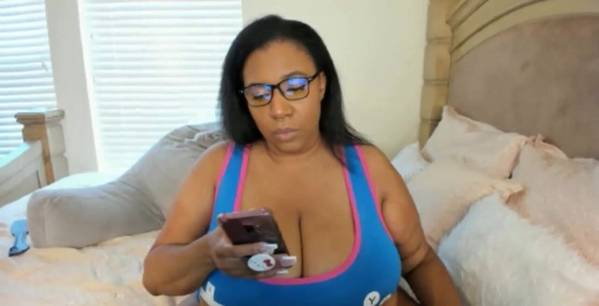 Josie4yourpleasure: Josie4yourpleasure - Webcam Show Registrazione parte 19