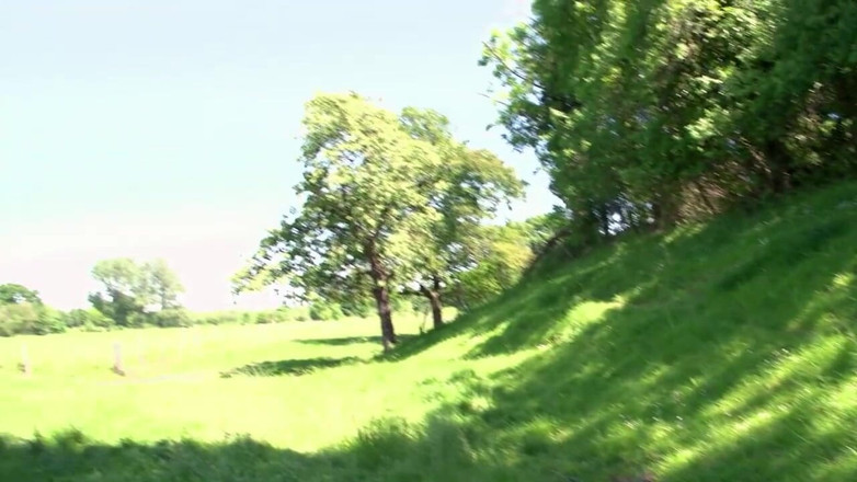 Deutschland porn: 需要鸡巴才能快乐 - 情节 #01