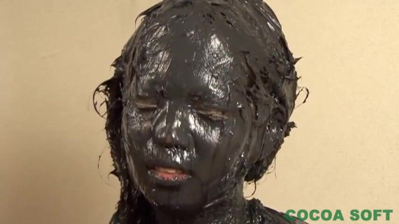 Cocoa Soft: Grease 001