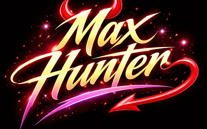 Max Hunter: Індійське соло - красива 18-річна мила дівчина дезі показує повне оголене тіло