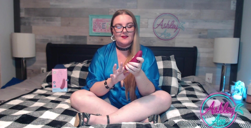 AshleyAce69: Ashley değerlendirmeleri - tatmin edici tombul 1