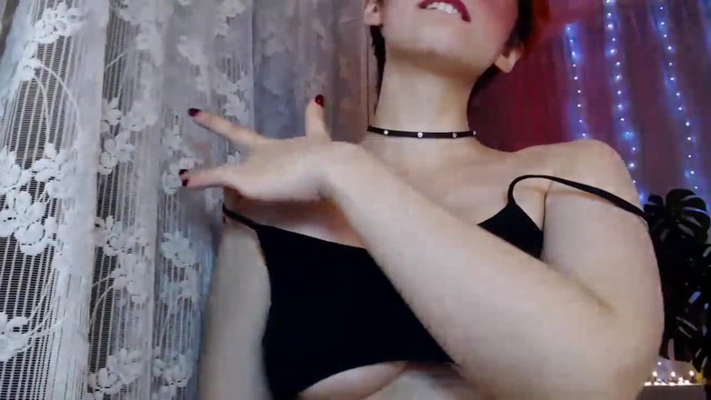 The Antichristrix: Роздягання на mfc