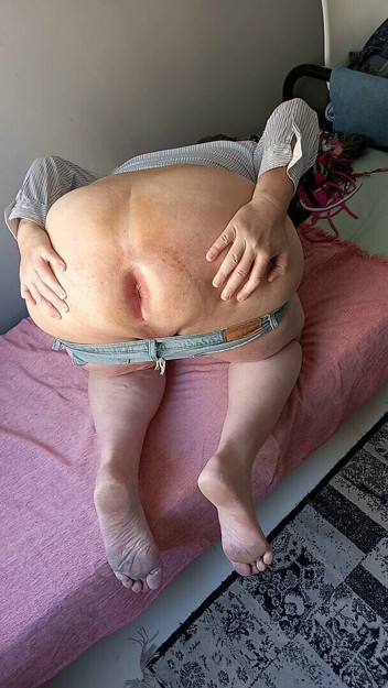 I want to fuck you