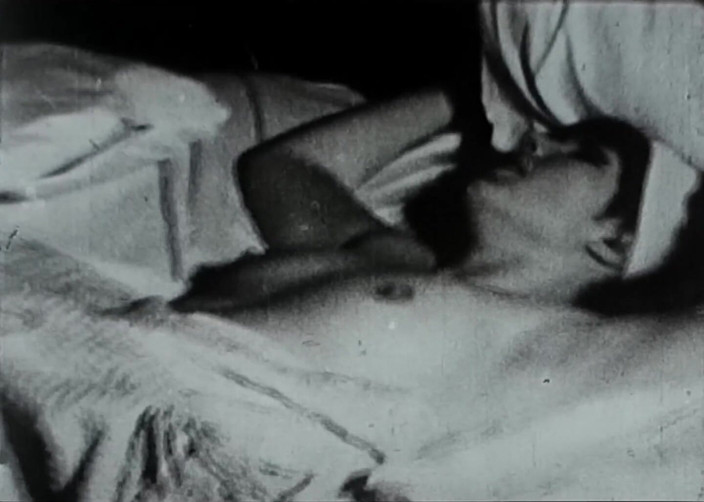 Close Encounter Vintage: Porno vintage, théâtre érotique rétro - triple affaire