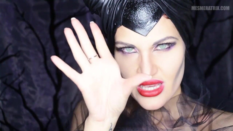 Lady Mesmeratrix Official: Maleficenteyes'e...