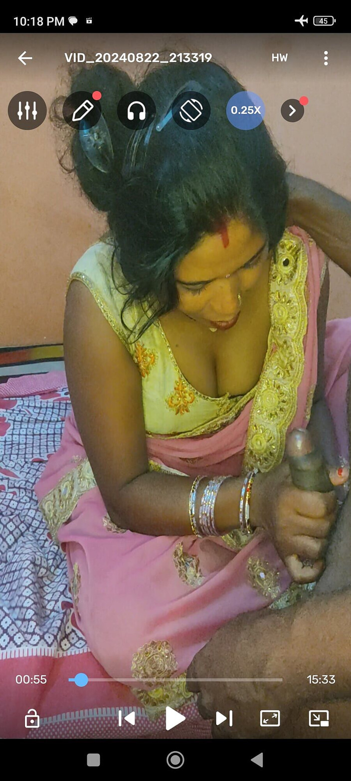 Mamta-Bhabhi-76xx: Aku menyetubuhi bhabhi India setelah menjilati memeknya, aku menyetubuhi desi...