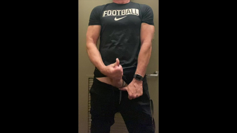 JockDad87: Voetbalcoach JockDad87 doet het weer