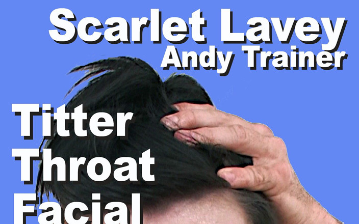 Edge Interactive Publishing: Scarlet Lavey &amp; Andy Trainer