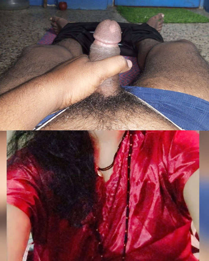 Sweet Indian cock: raani panda tel se sani huee aur chudaee ka seks...
