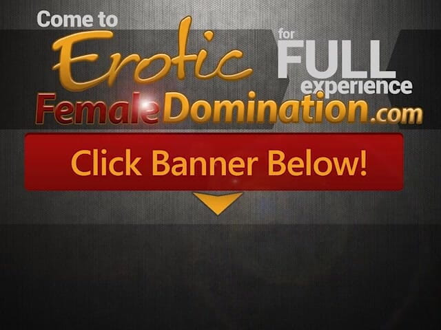 Erotic Female Domination: Молодое женское доминирование трахает страпоном старую рабыню после бурения его задницы ее ногами
