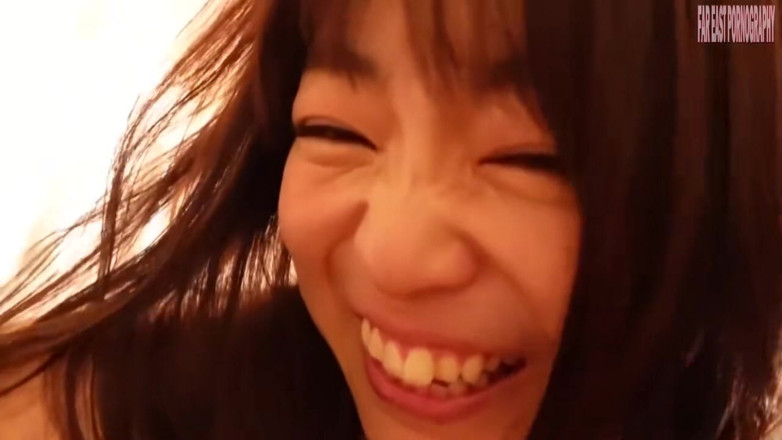 Far East pornography: Compilation ultime de couples à forte poitrine avec des moments forts...