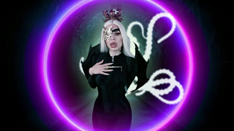 Baal Eldritch: Aromatická goonská sexuální magie k uctívání královny Halloweenu - Goon, Gooning