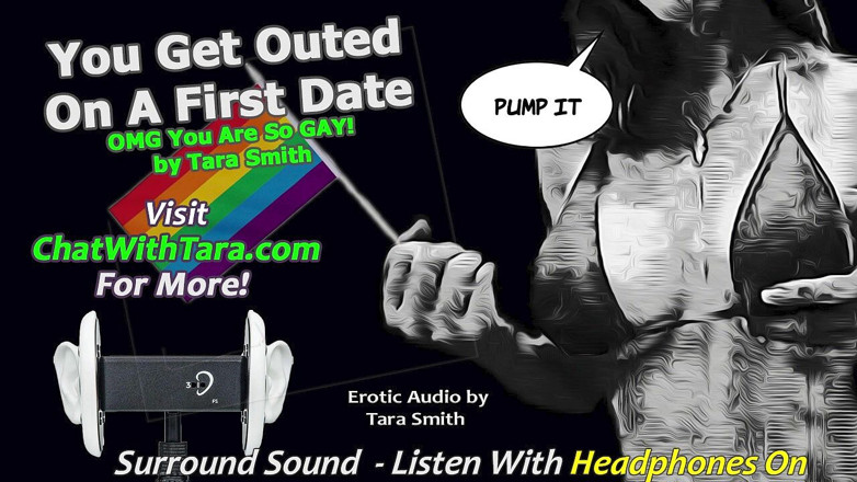 Dirty Words Erotic Audio by Tara Smith: Nur audio - auf einem ersten date demütigung rausgekommen