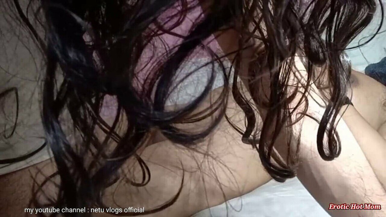 Netu: Caliente india esposa tiene misionero con novio xxxvideos para freeporn