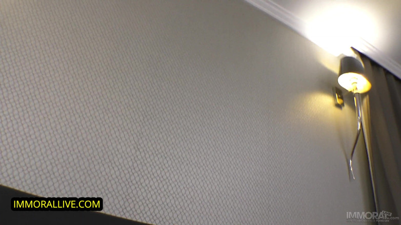 Immoral POV: Lucky dude sbatte il giorno di san valentino - Orgasmi in...
