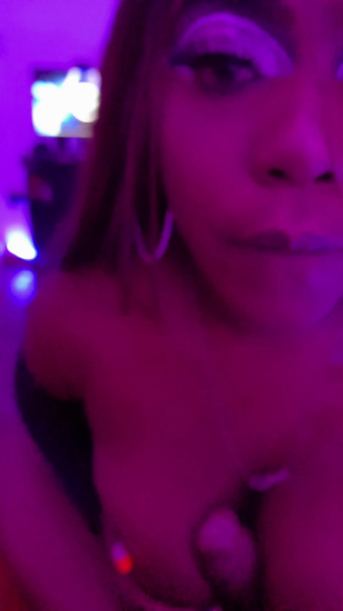 AndreaAndJean: Busty Ebony Has Unexpected Hot Sex and Secretly Gives Deepthroat...