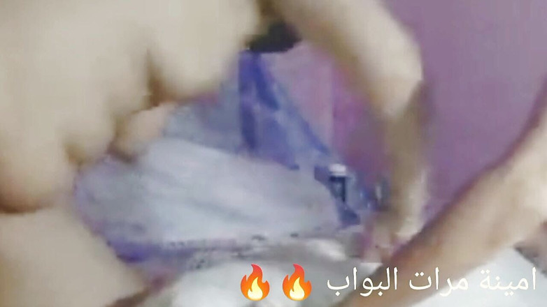 Saraarabsexy: Arabische muschi hart gefickt