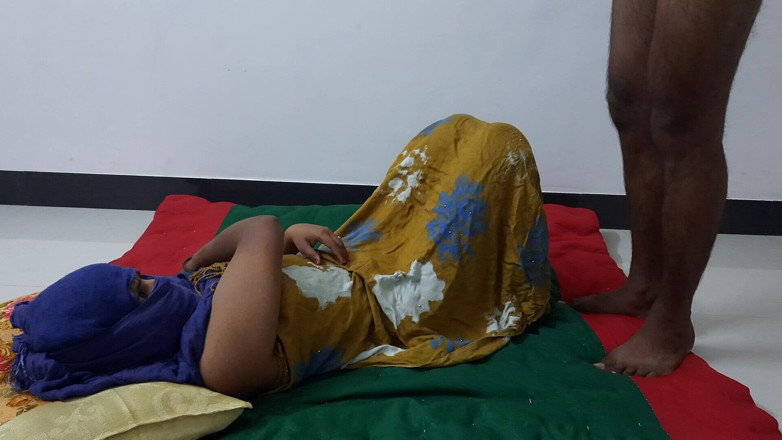 Kavitamaam: Kavitamaam viene scopata dal suo ragazzo