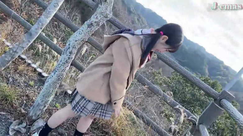 J-Cams: Si cantik liar yang suka ciuman dalam menangkap gairahnya ke...