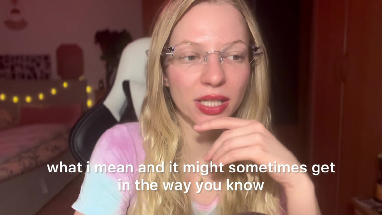 Goddess_Bella_Rae: Fördelarna med omskärelse
