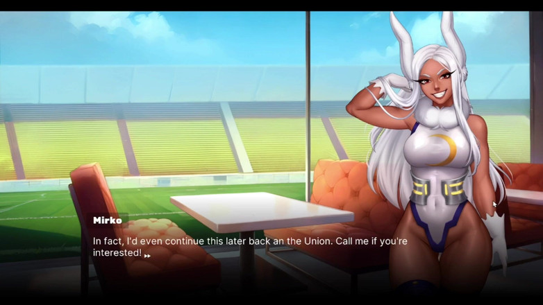 HotSummer117: Horny Union Cap 2 - Focení s MILF a masáž pro nahou...