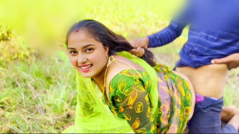 Fuckkkker: Bhabhi bị anh rể đụ trên cánh đồng