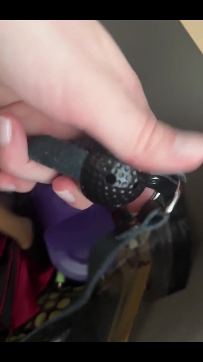 Lady Juna: Sex Toys