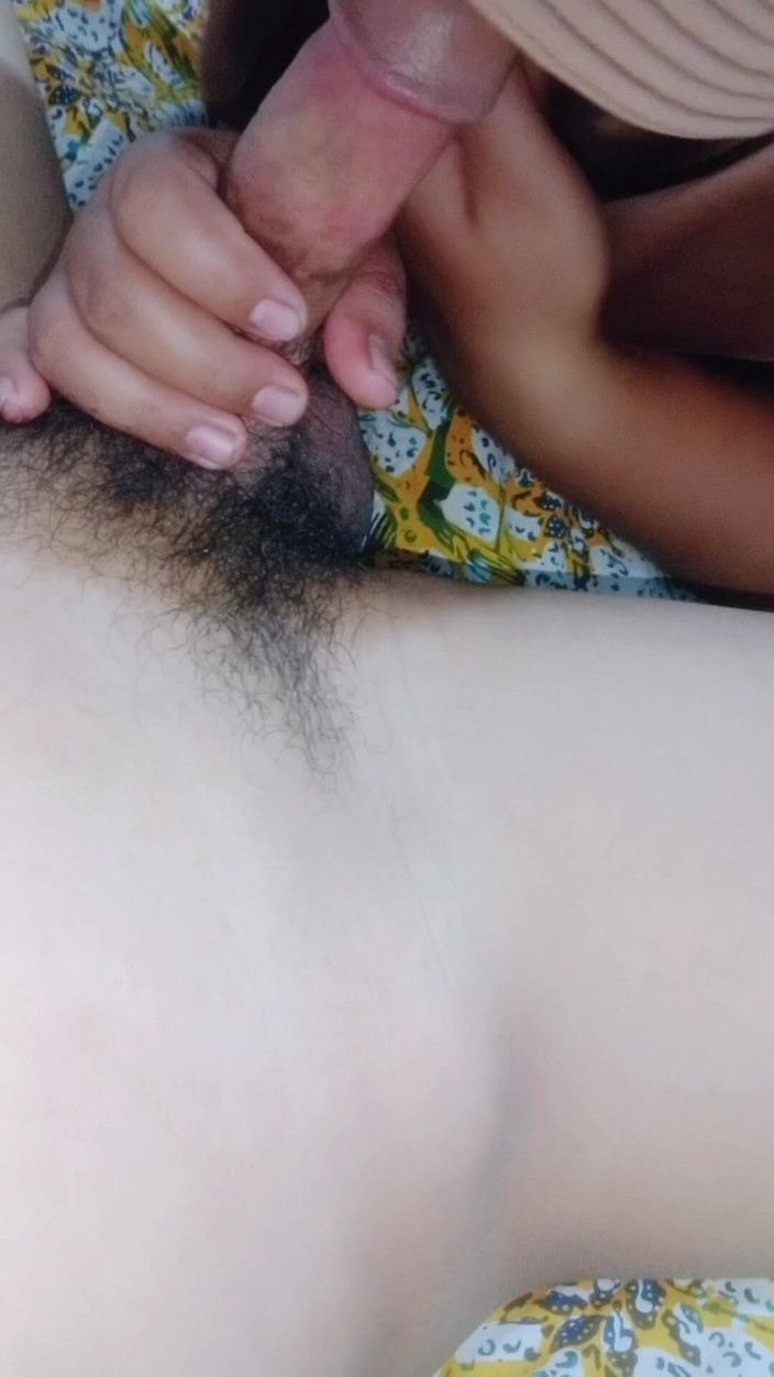 Asian girl videos: Verdomde bruine hijab